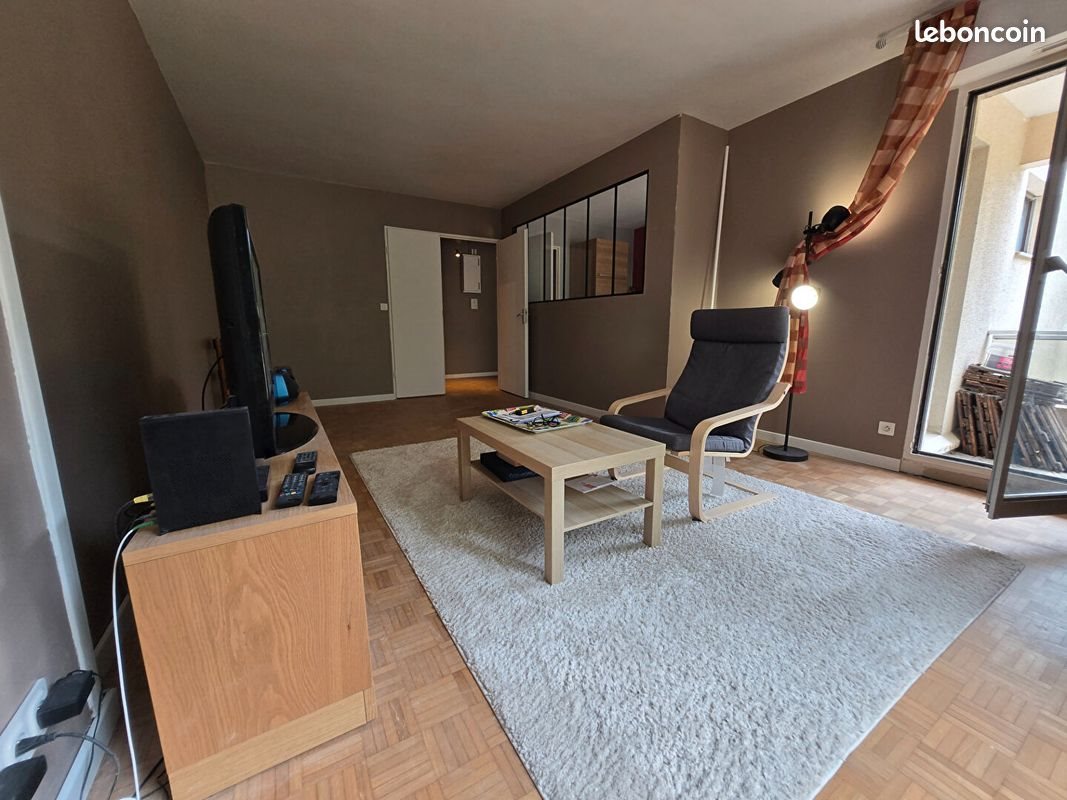Appartement à vendre, 70m², Saint-Jean-de-Braye