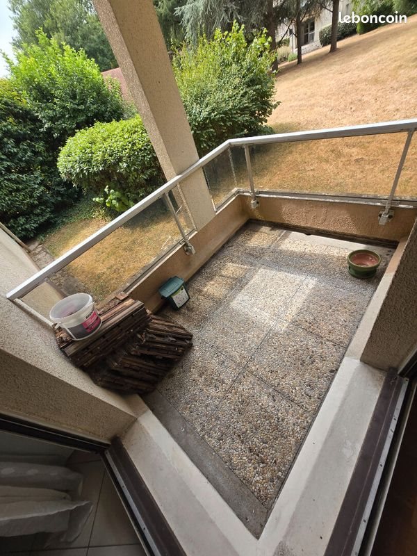 Appartement à vendre, 70m², Saint-Jean-de-Braye