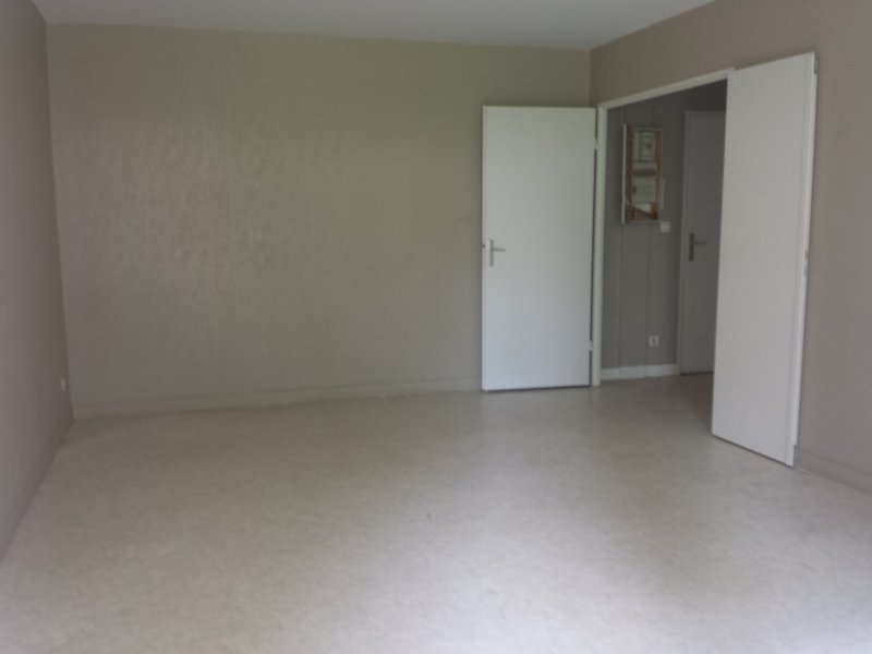 Appartement à louer, 50m², Orléans