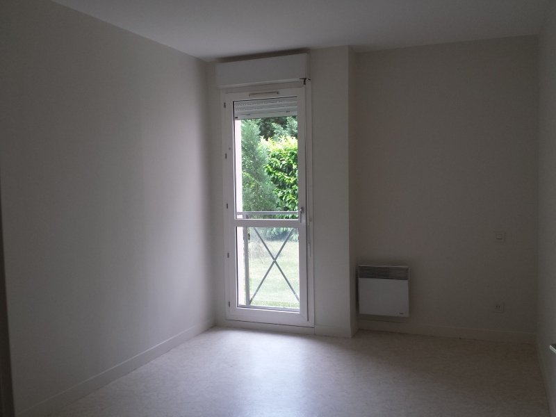 Appartement à louer, 50m², Orléans
