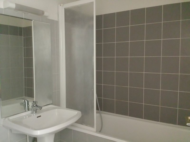 Appartement à louer, 50m², Orléans