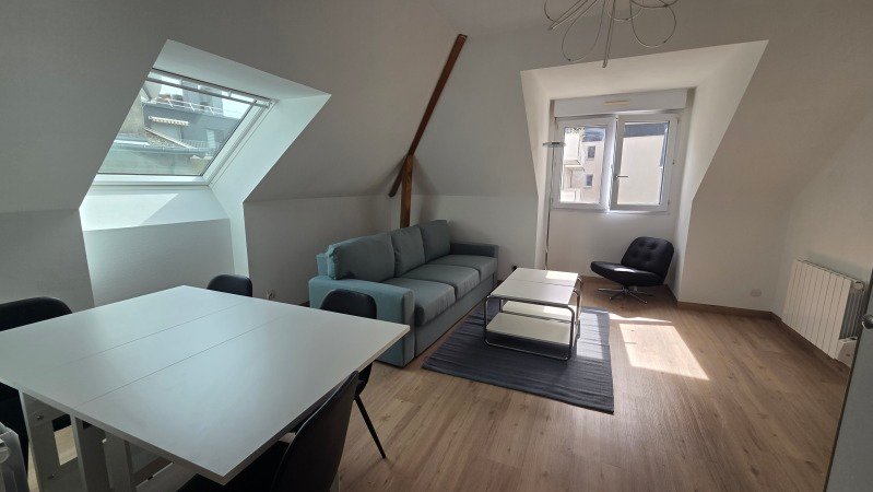 Appartement à louer, 39m², Orléans