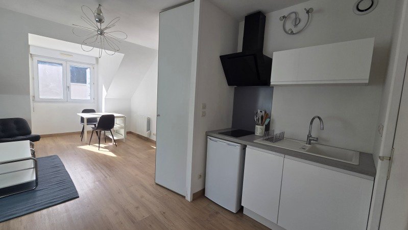 Appartement à louer, 39m², Orléans