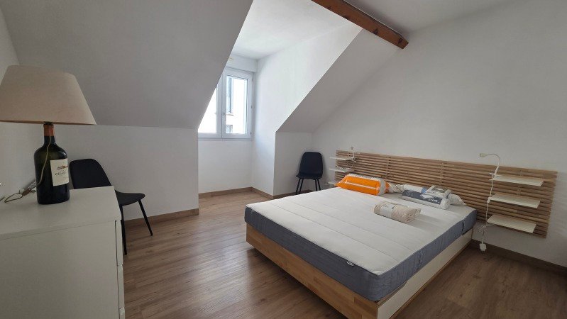 Appartement à louer, 39m², Orléans