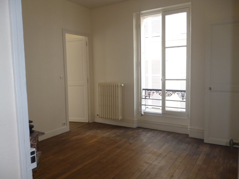 Appartement à louer, 49m², Orléans