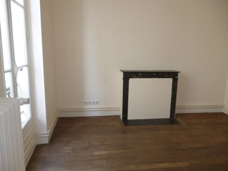 Appartement à louer, 49m², Orléans