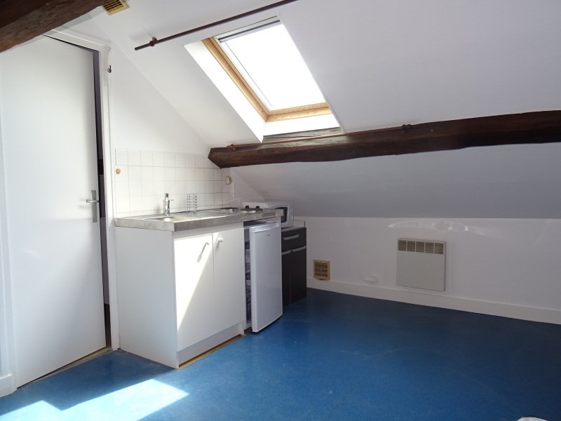 Appartement à louer, 18m², Orléans
