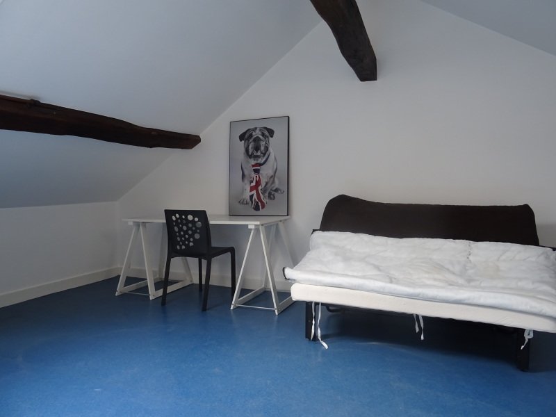 Appartement à louer, 18m², Orléans