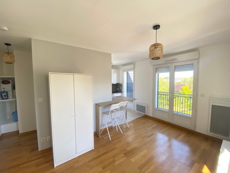 Appartement à louer, 24m², Saint-Jean-le-Blanc