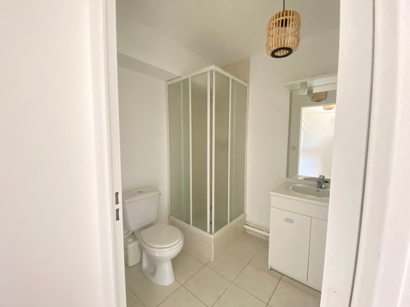 Appartement à louer, 24m², Saint-Jean-le-Blanc