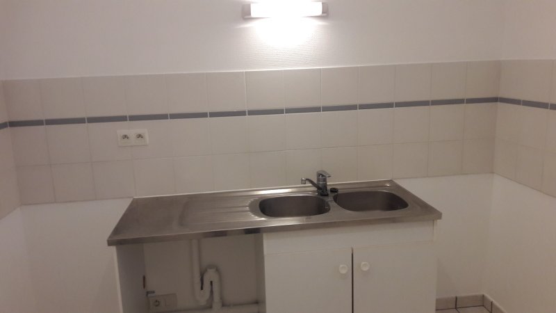 Appartement à louer, 68m², La Chaussée-Saint-Victor