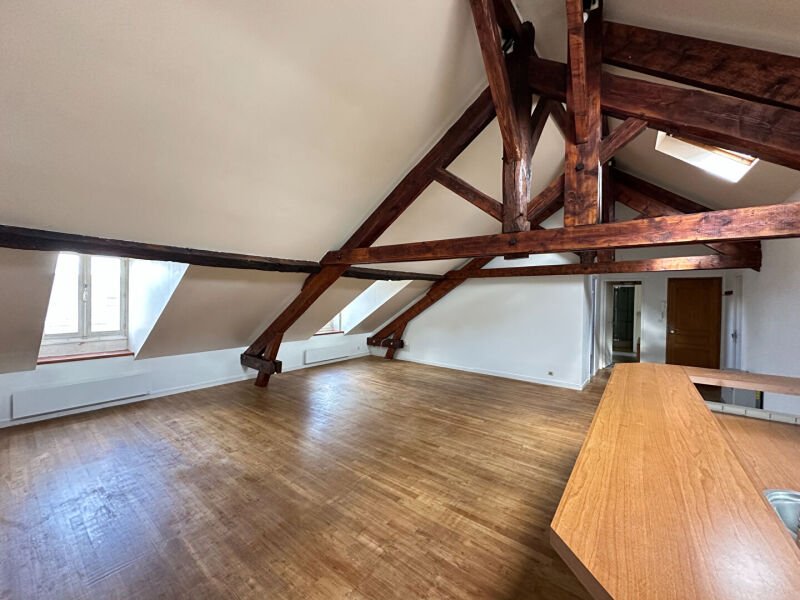 Appartement à louer, 97m², Orléans