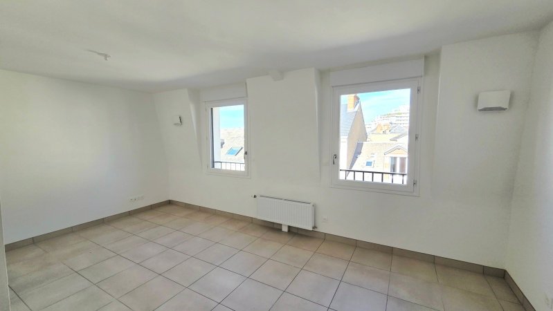 Appartement à louer, 29m², Orléans