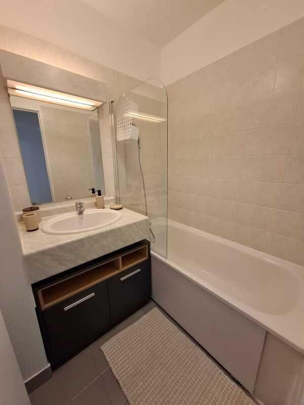 Appartement à louer, 35m², Orléans