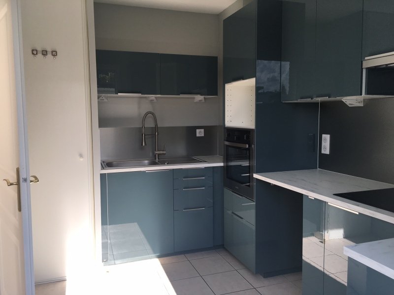 Appartement à louer, 71m², Orléans