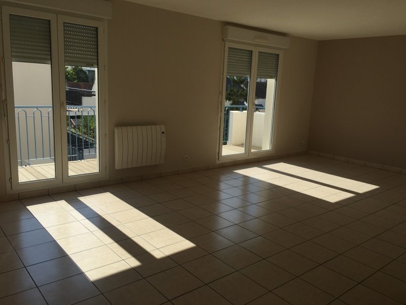 Appartement à louer, 71m², Orléans