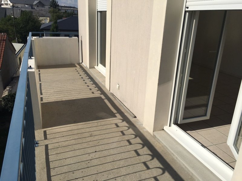 Appartement à louer, 71m², Orléans