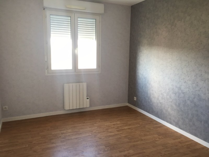 Appartement à louer, 71m², Orléans