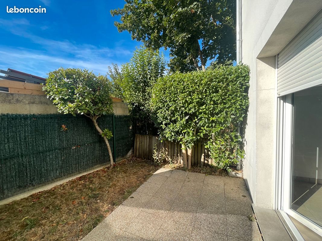 Appartement à vendre, 62m², La Chapelle-Saint-Mesmin