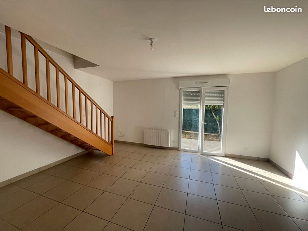 Appartement à vendre, 62m², La Chapelle-Saint-Mesmin