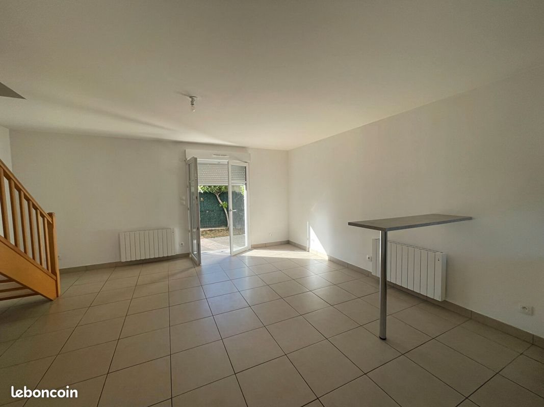 Appartement à vendre, 62m², La Chapelle-Saint-Mesmin