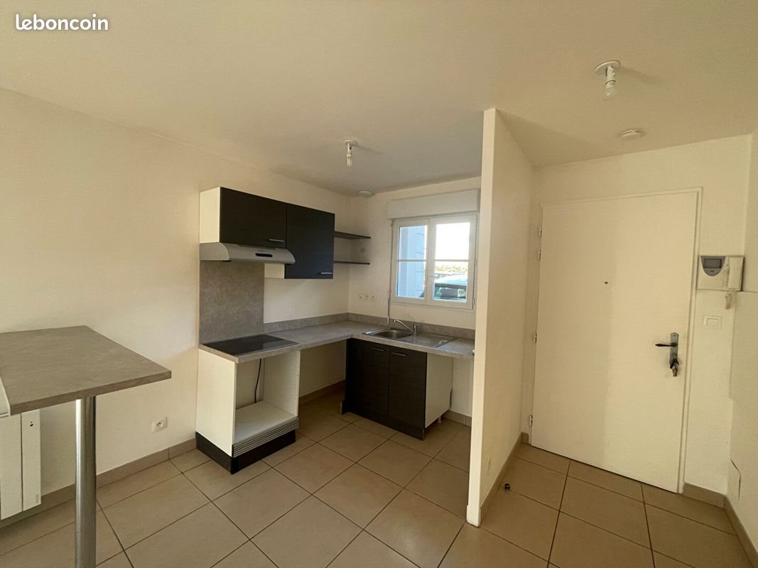 Appartement à vendre, 62m², La Chapelle-Saint-Mesmin