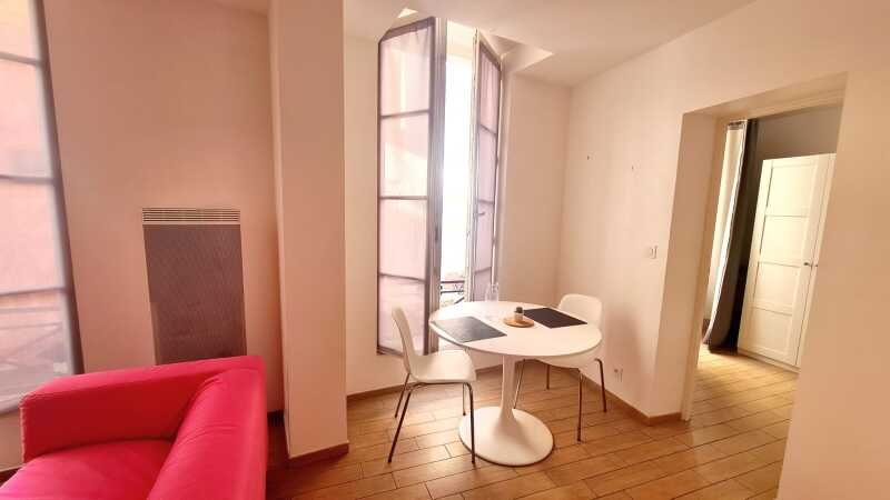 Appartement à louer, 37m², Orléans