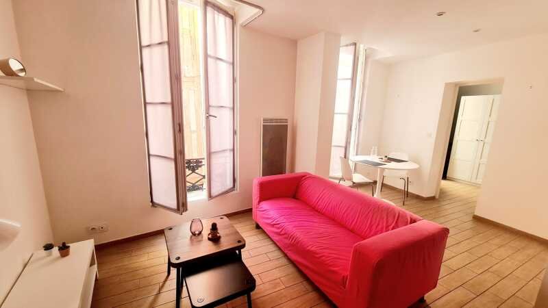 Appartement à louer, 37m², Orléans