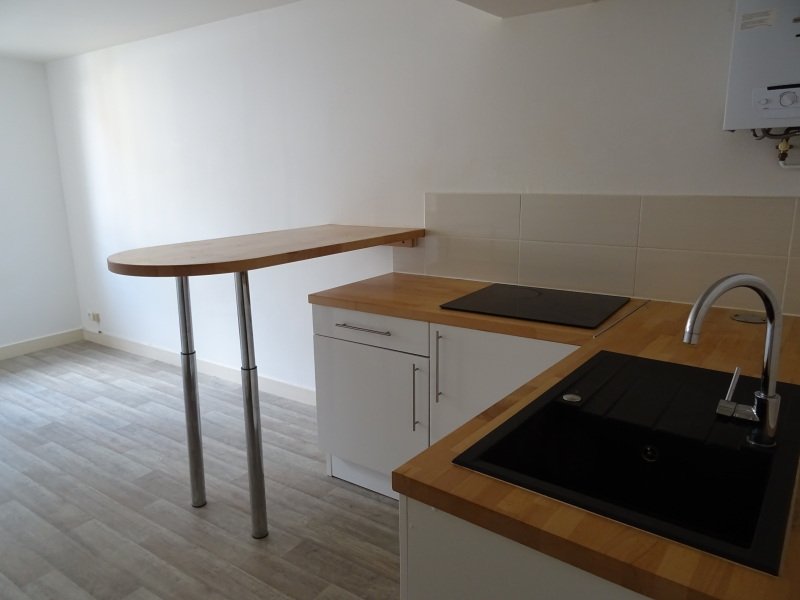Appartement à louer, 36m², Orléans