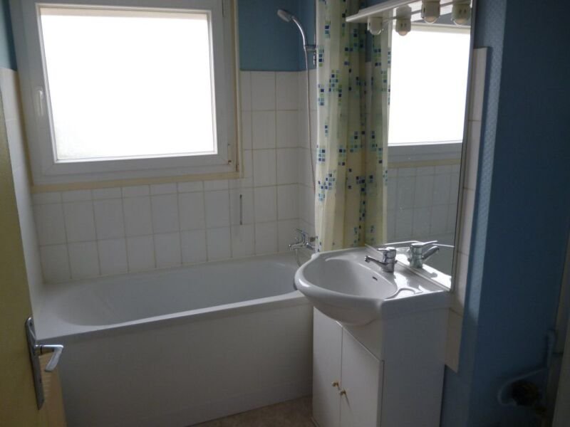 Appartement à louer, 45m², Saint-Jean-de-Braye