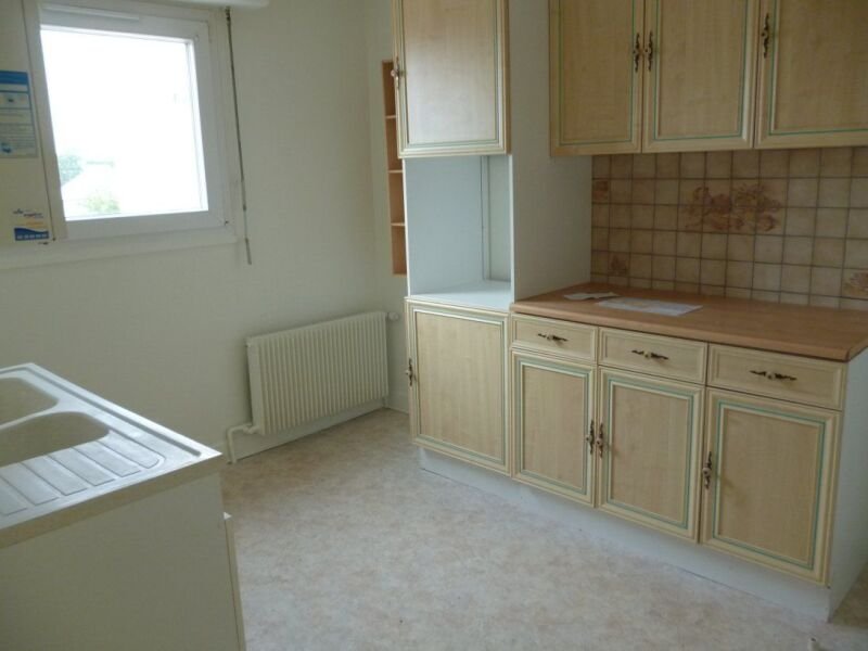 Appartement à louer, 45m², Saint-Jean-de-Braye