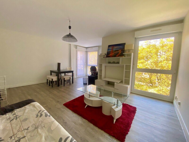 Appartement à louer, 59m², Orléans