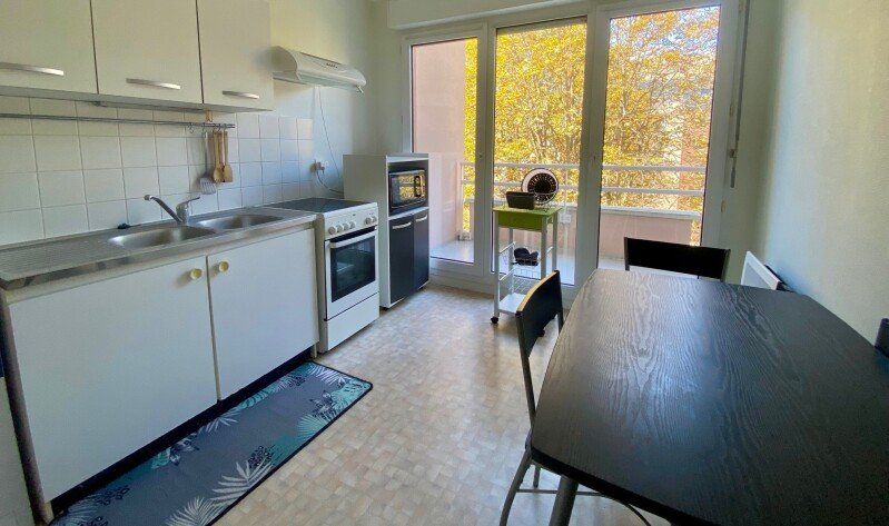 Appartement à louer, 59m², Orléans