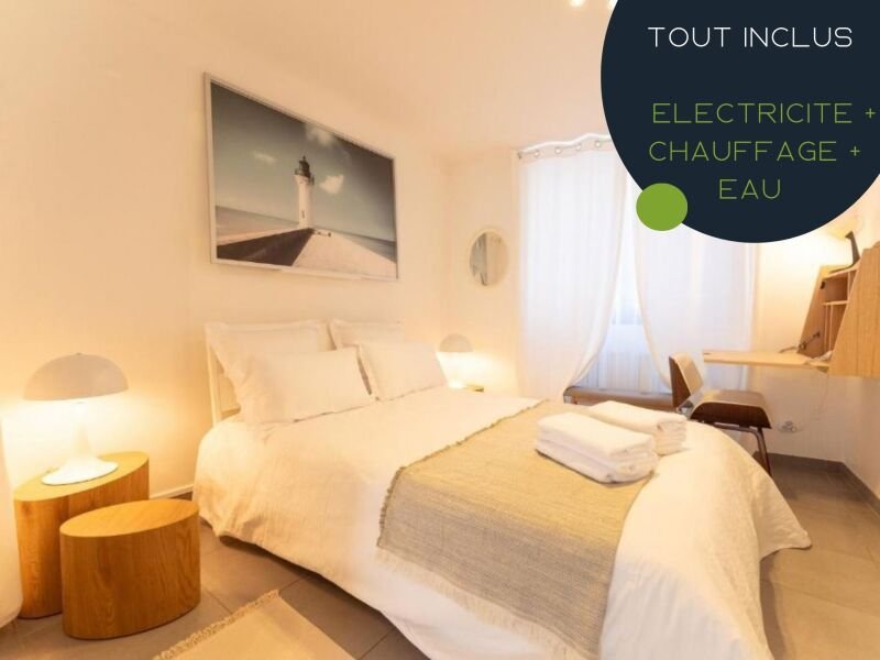 Appartement à louer, 2m², Orléans