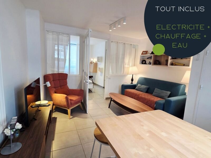 Appartement à louer, 2m², Orléans
