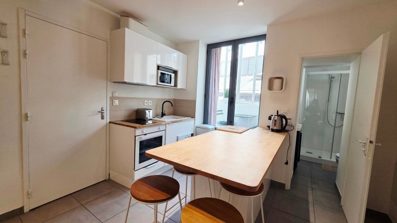 Appartement à louer, 2m², Orléans