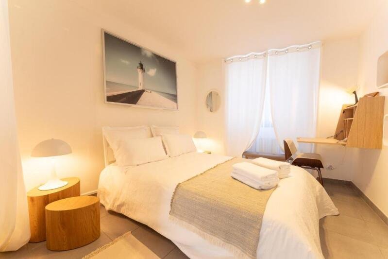 Appartement à louer, 2m², Orléans