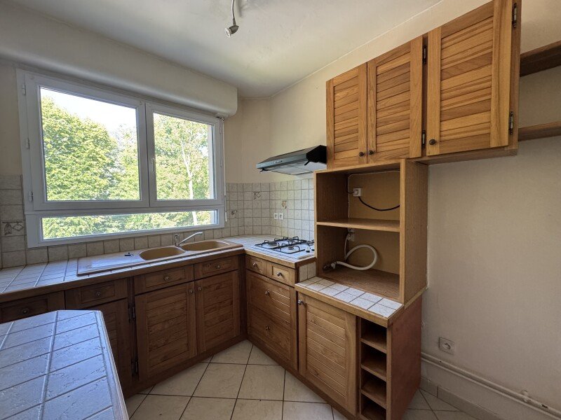 Appartement à louer, 2m², Orléans