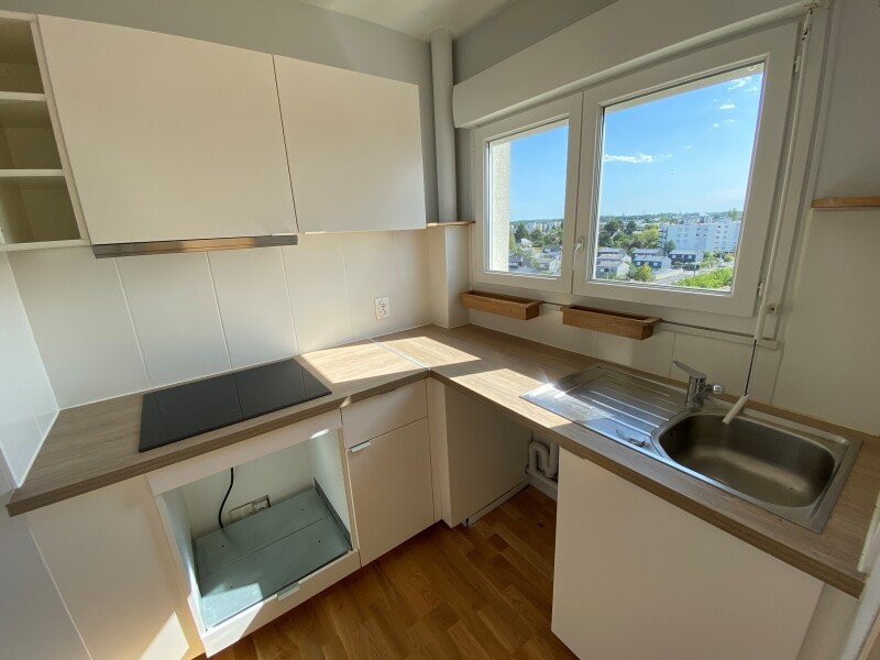 Appartement à louer, 25m², Saint-Jean-de-Braye
