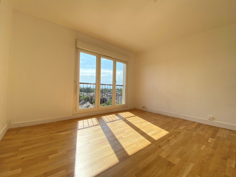 Appartement à louer, 25m², Saint-Jean-de-Braye