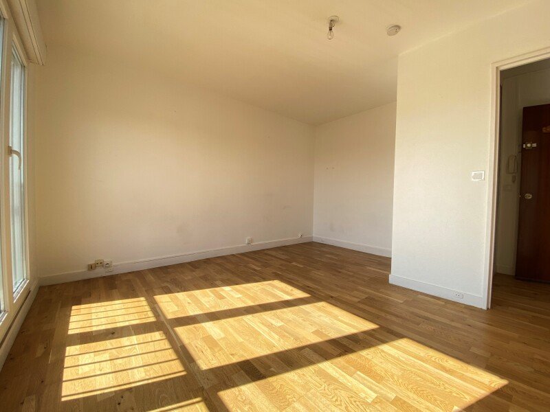Appartement à louer, 25m², Saint-Jean-de-Braye