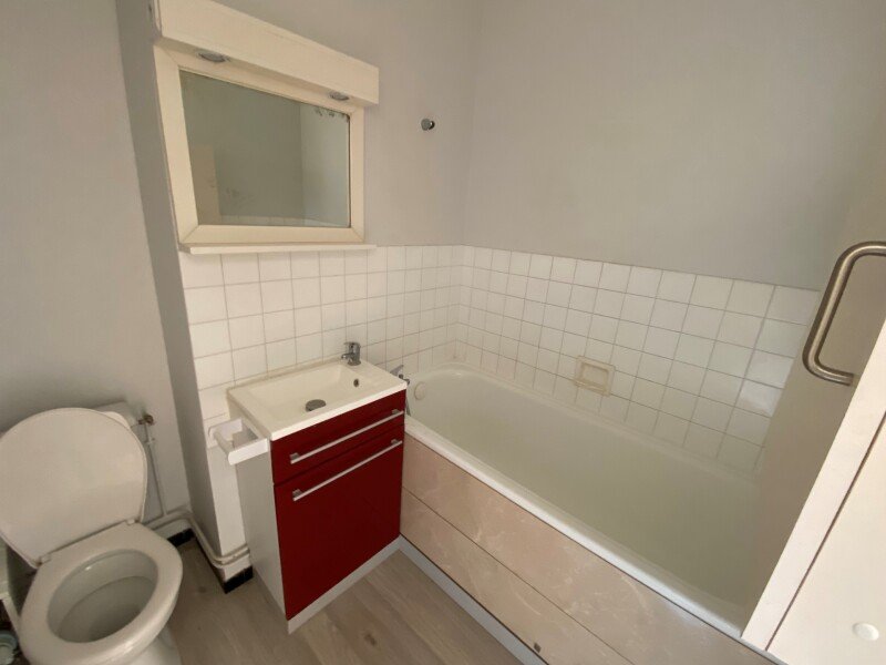 Appartement à louer, 25m², Saint-Jean-de-Braye