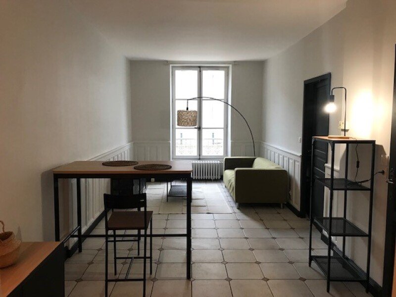Appartement à louer, 47m², Orléans