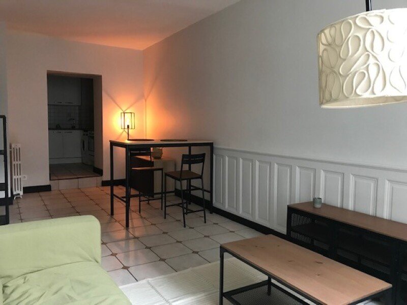 Appartement à louer, 47m², Orléans