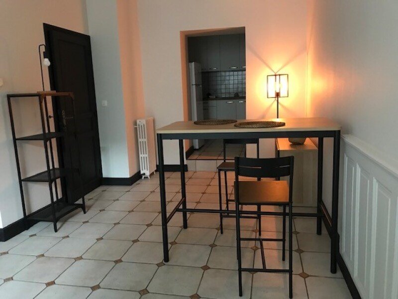 Appartement à louer, 47m², Orléans