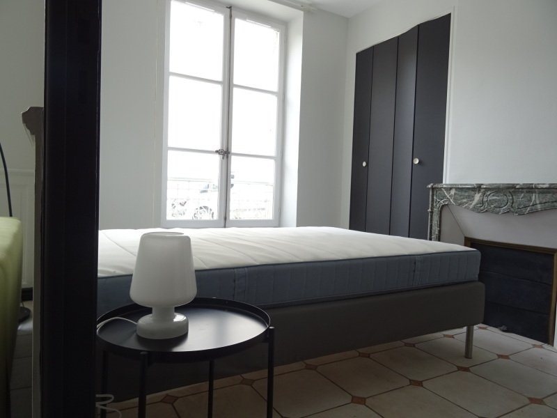 Appartement à louer, 47m², Orléans