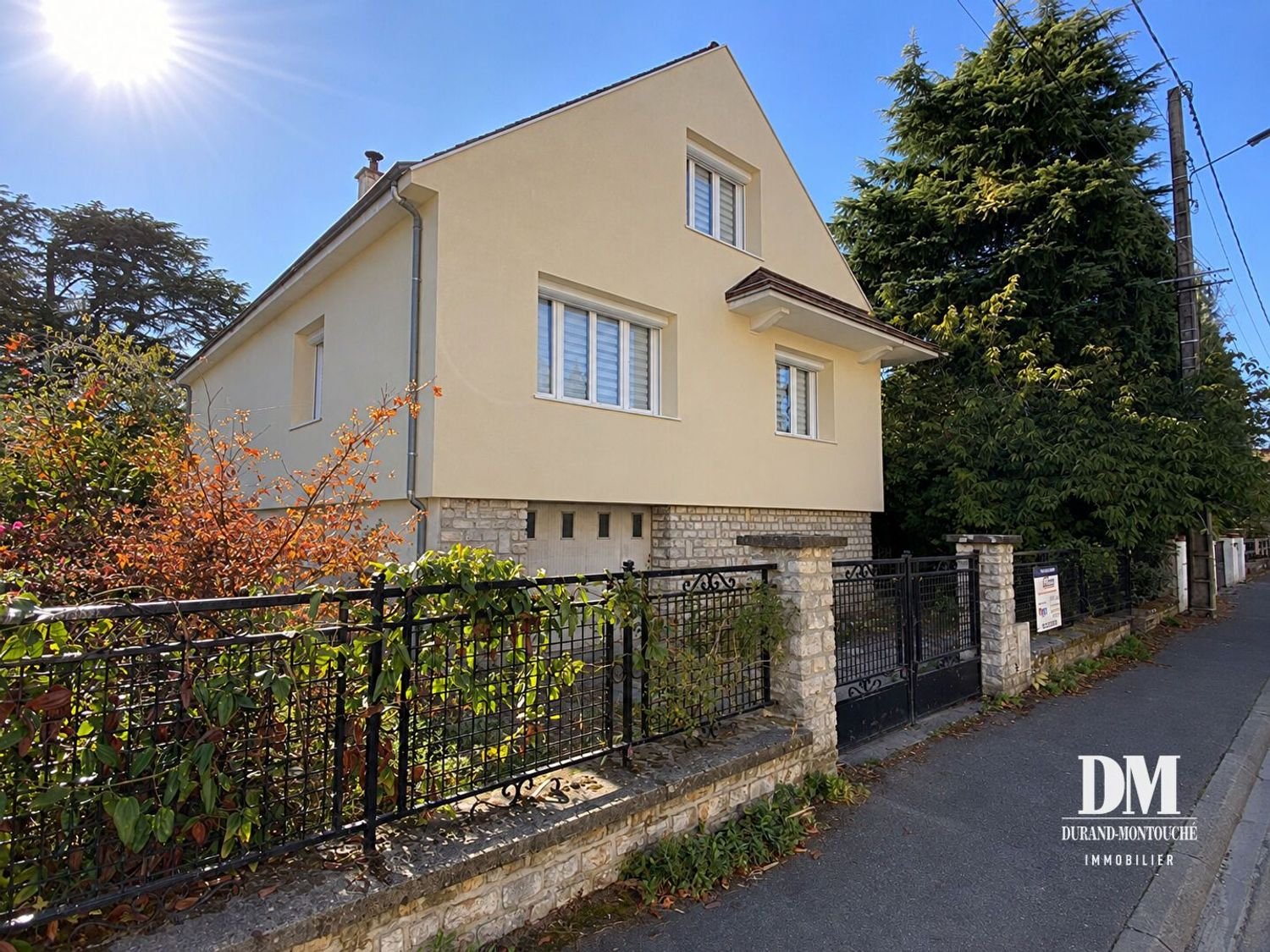 Maison à vendre, 151m², Olivet