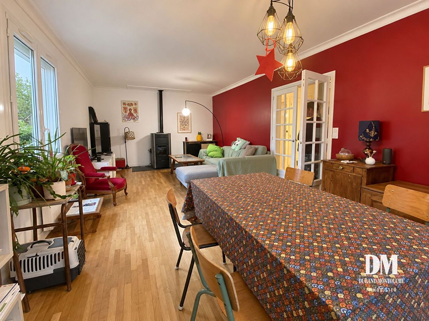 Maison à vendre, 151m², Olivet
