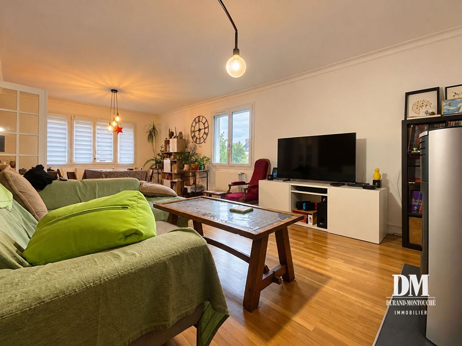 Maison à vendre, 151m², Olivet