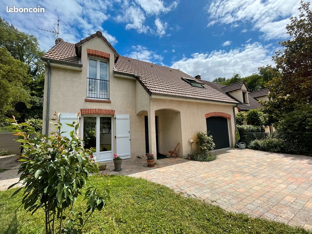 Maison à vendre, 125m², Saint-Jean-de-Braye